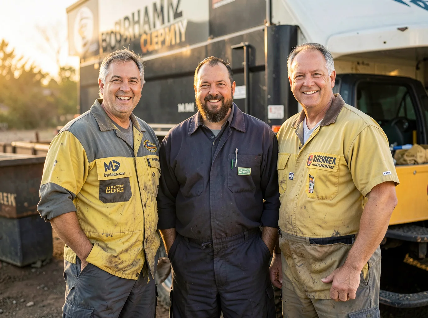 Sewage Cleanup company in Albin, WY